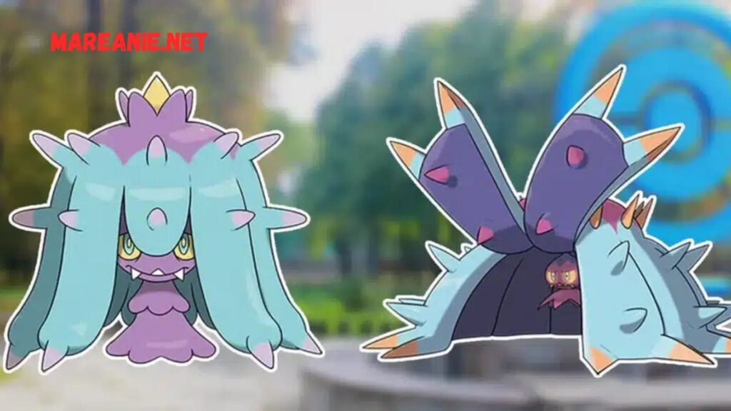 Shiny Mareanie Evolution: Uncover the Stunning Transformation and Secrets