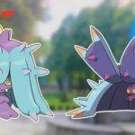 Shiny Mareanie Evolution: Uncover the Stunning Transformation and Secrets