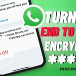 How to Turn Off End-to-End Encryption & Why You Might Not Want To