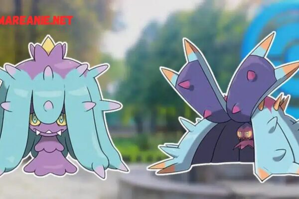 Shiny Mareanie Evolution: Uncover the Stunning Transformation and Secrets