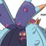 Mareanie Evolution: How to Unlock Its Full Battle Potential
