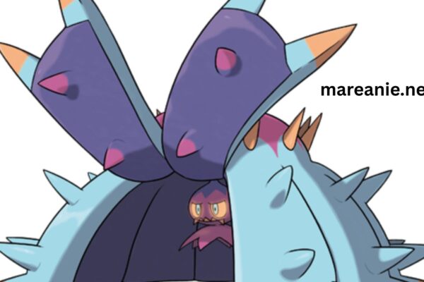 Mareanie Evolution: How to Unlock Its Full Battle Potential