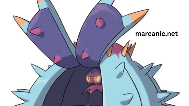 Mareanie Evolution: How to Unlock Its Full Battle Potential