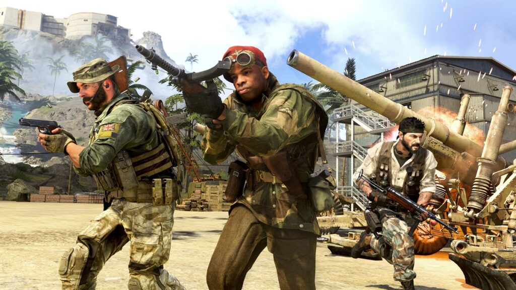 Is Call of Duty Warzone Cross Platform? A Complete Guide