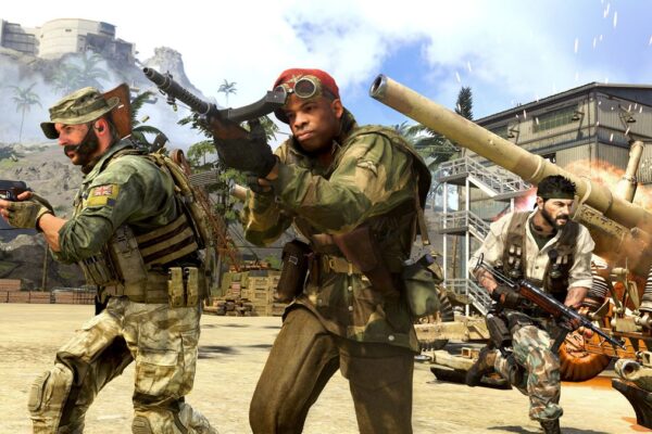 Is Call of Duty Warzone Cross Platform? A Complete Guide