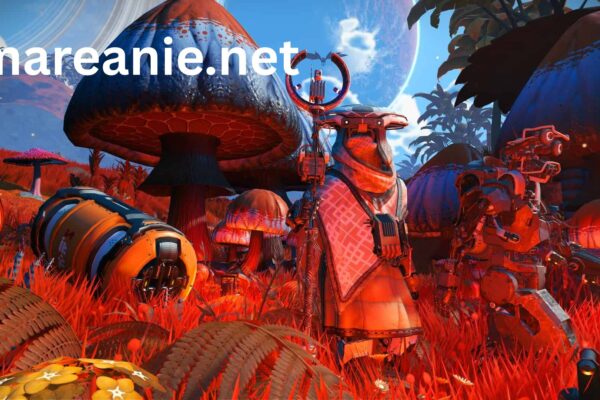 Is No Man’s Sky Crossplay? Everything You Need to Know Is No Man’s Sky Crossplay? Everything You Need to Know