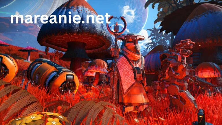 Is No Man’s Sky Crossplay? Everything You Need to Know